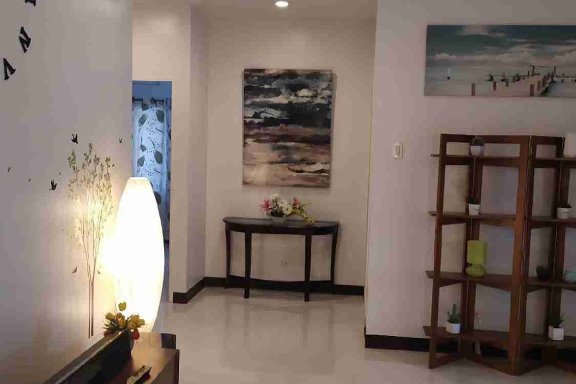3 Bedroom House for Rent in Maribago, Lapu-Lapu, Cebu photo 7