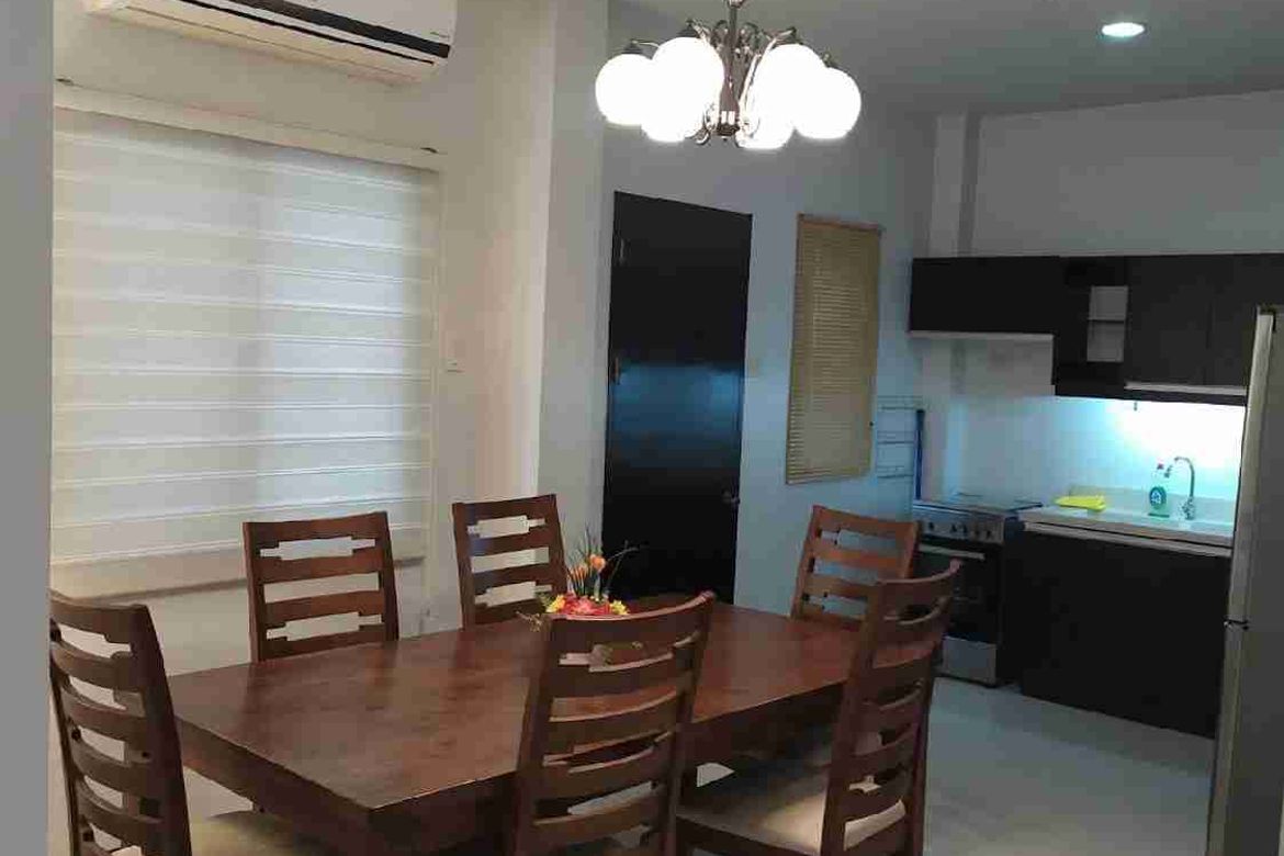 3 Bedroom House for Rent in Maribago, Lapu-Lapu, Cebu photo 8