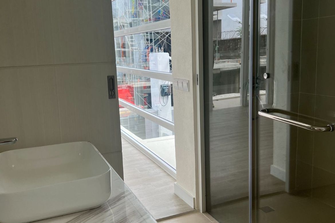 3 Bedroom House for Rent in Matandang Balara, Quezon City, Metro Manila photo 2
