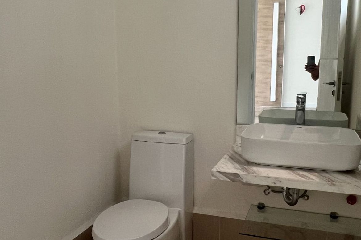 3 Bedroom House for Rent in Matandang Balara, Quezon City, Metro Manila photo 4