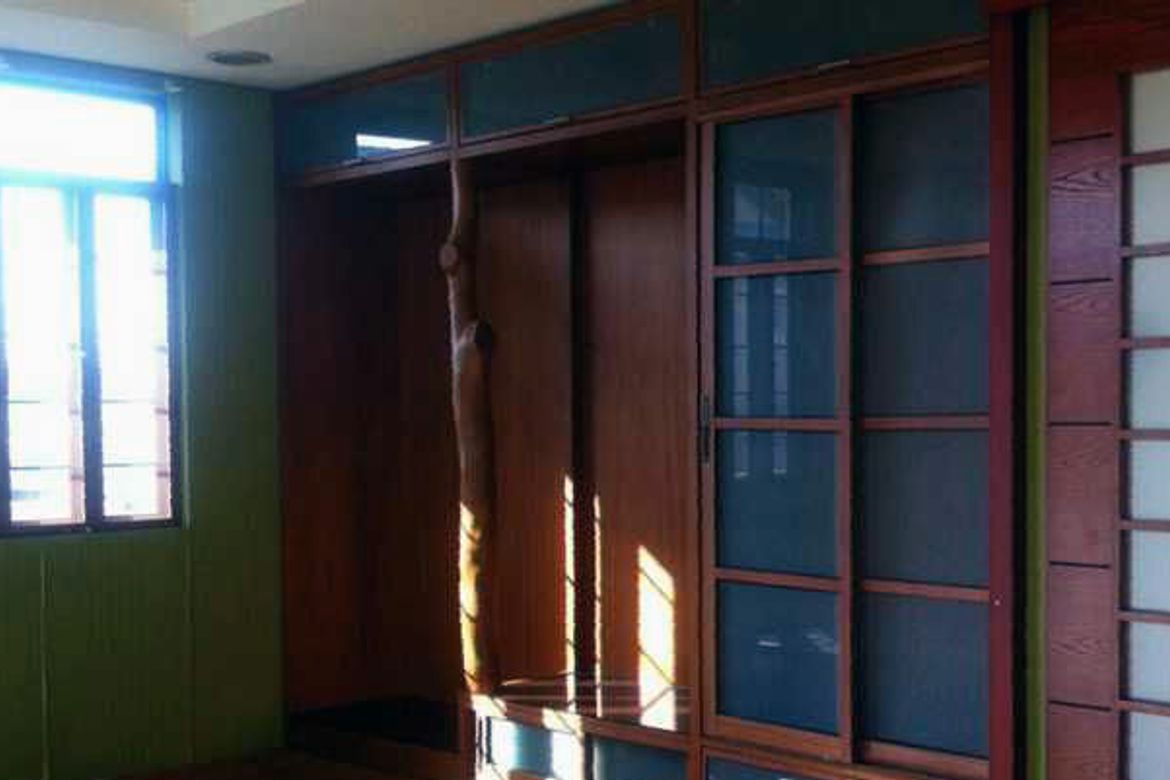 3 Bedroom House for Rent in McKinley Hill Village, McKinley Hill, Taguig, Metro Manila photo 3