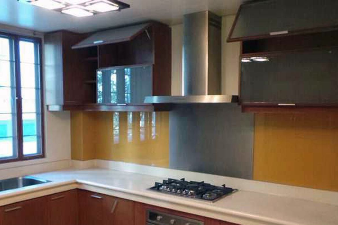3 Bedroom House for Rent in McKinley Hill Village, McKinley Hill, Taguig, Metro Manila photo 4