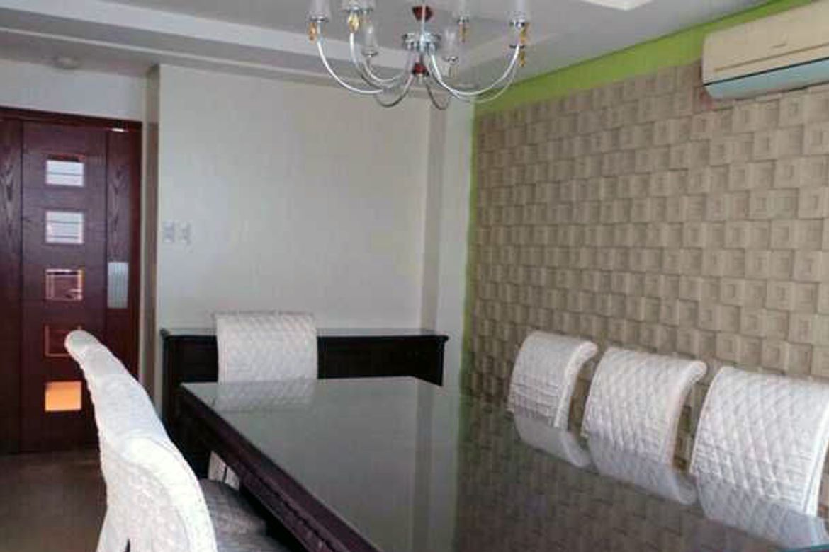 3 Bedroom House for Rent in McKinley Hill Village, McKinley Hill, Taguig, Metro Manila photo 5