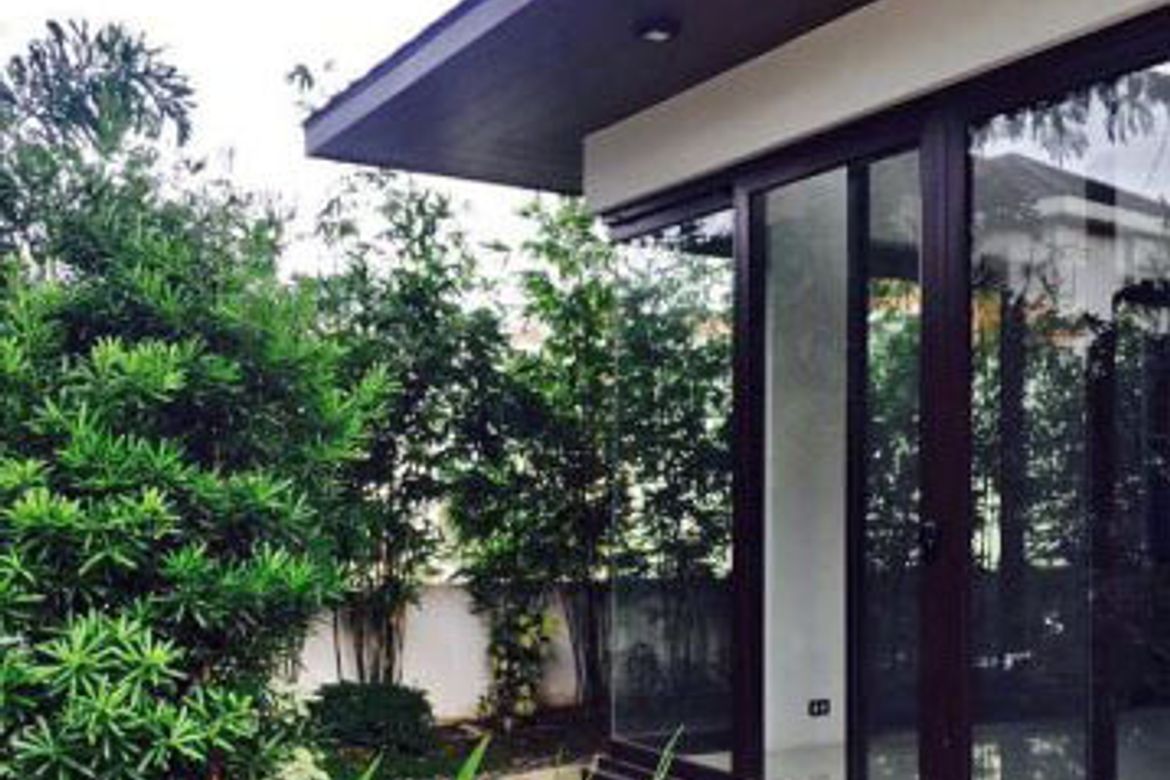 3 Bedroom House for Rent in McKinley Hill Village, McKinley Hill, Taguig, Metro Manila