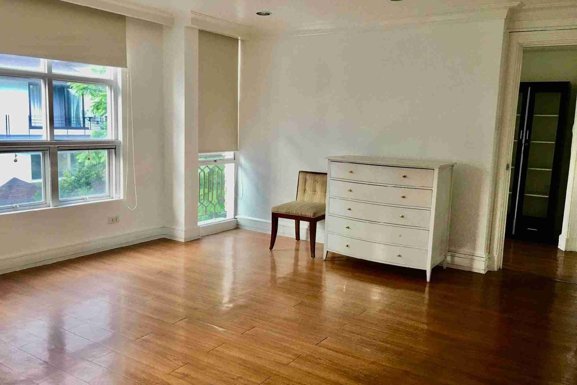 3 Bedroom House for Rent in McKinley Hill Village, McKinley Hill, Taguig, Metro Manila photo 7