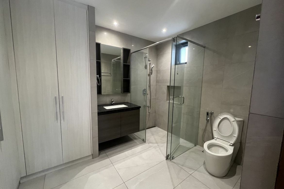 3 Bedroom House for Rent in McKinley Hill Village, McKinley Hill, Taguig, Metro Manila photo 5