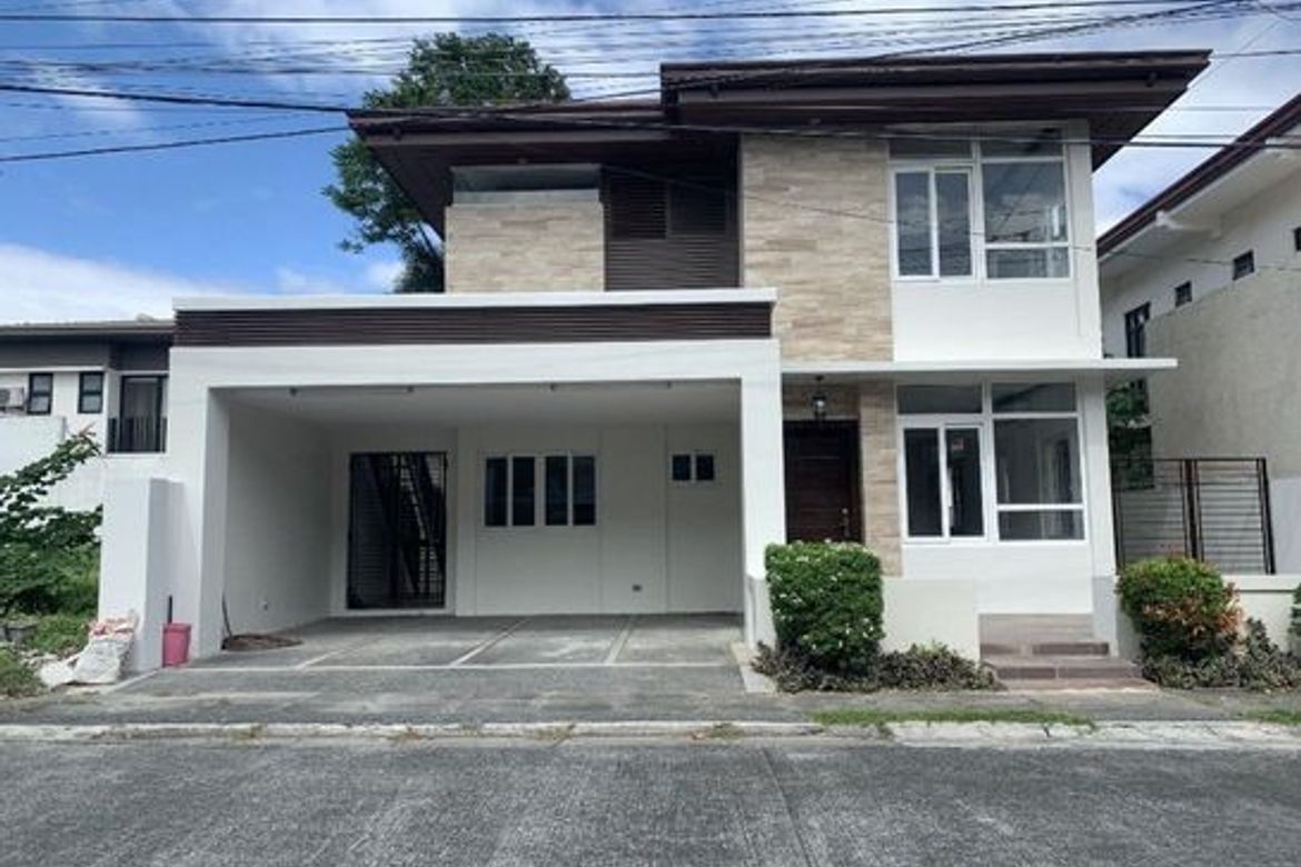3 Bedroom House for Rent in Molino IV, Bacoor, Cavite