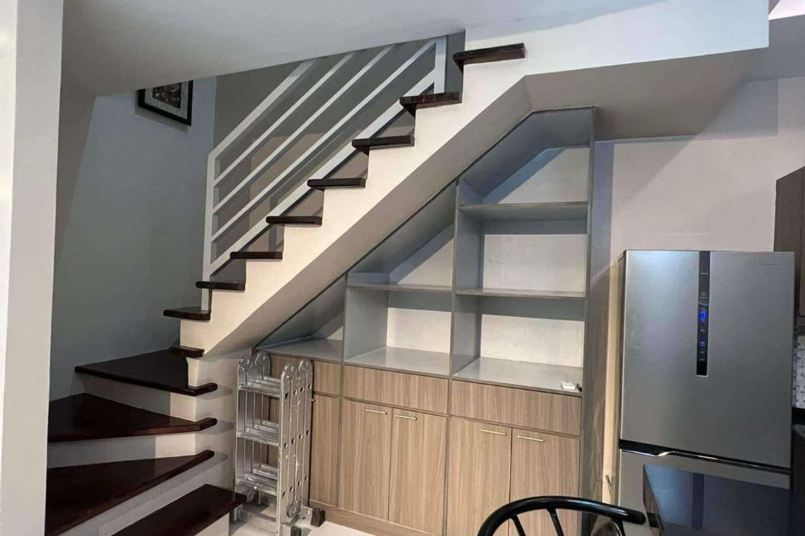 3 Bedroom House for Rent in Moonwalk, Parañaque, Metro Manila