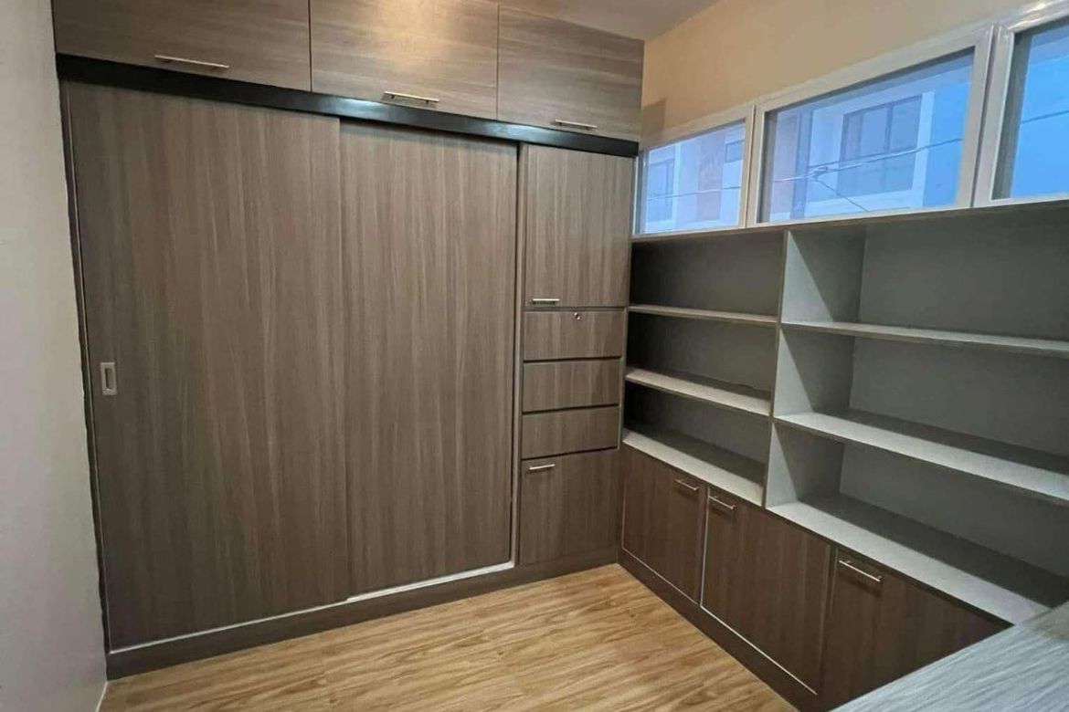 3 Bedroom House for Rent in Moonwalk, Parañaque, Metro Manila photo 7