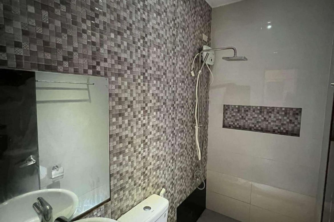 3 Bedroom House for Rent in Moonwalk, Parañaque, Metro Manila photo 8