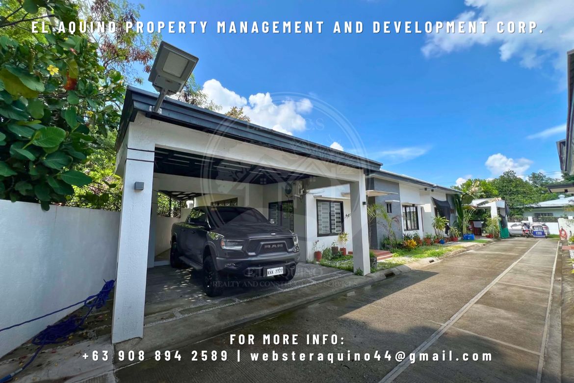 3 Bedroom House for Rent in Pampang, Angeles, Pampanga photo 3