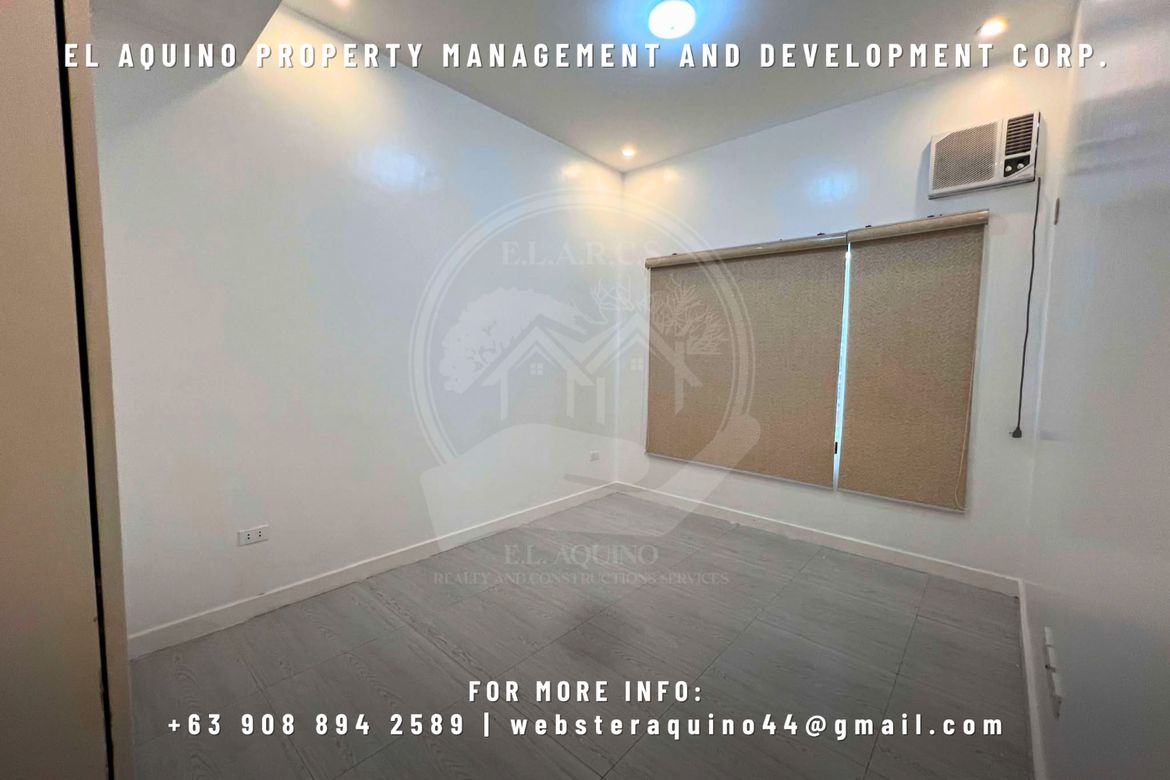 3 Bedroom House for Rent in Pampang, Angeles, Pampanga photo 4