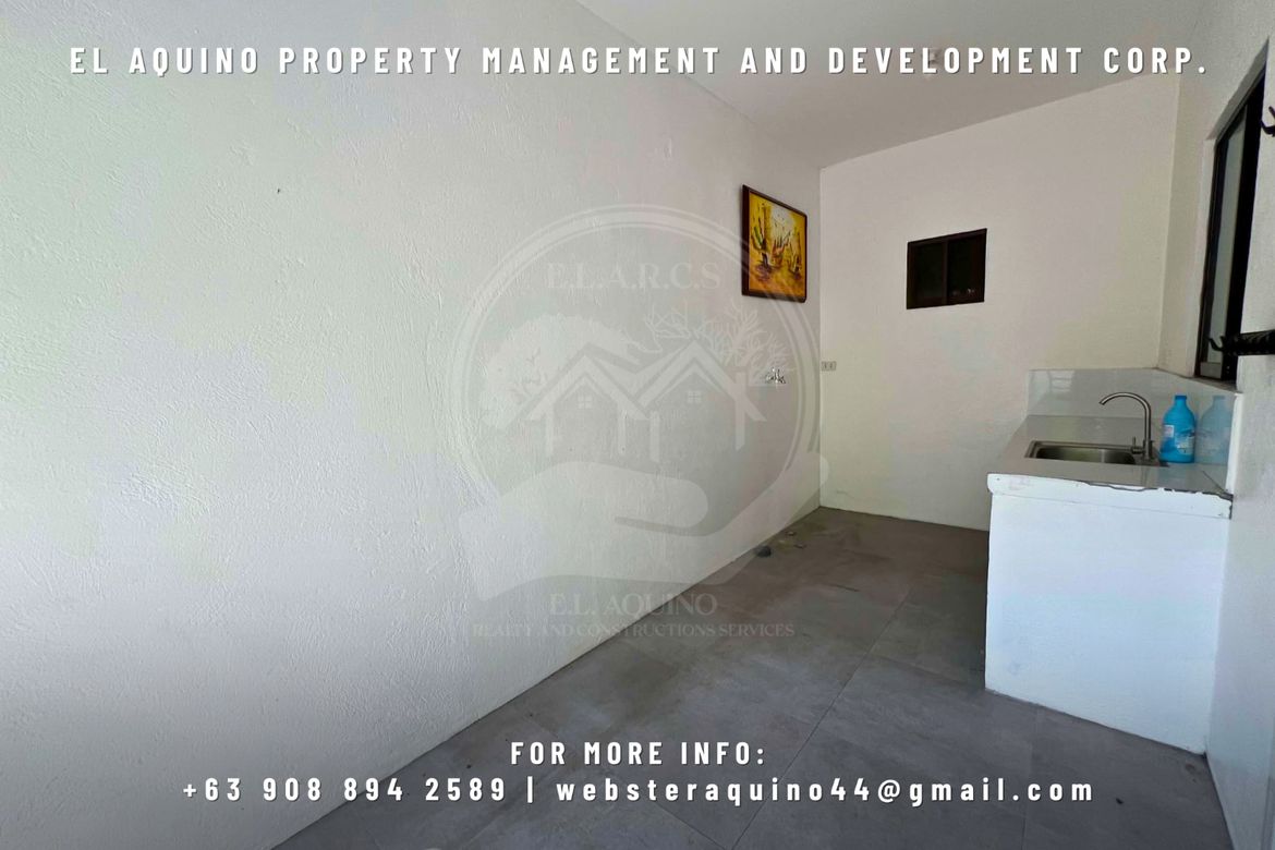 3 Bedroom House for Rent in Pampang, Angeles, Pampanga photo 5