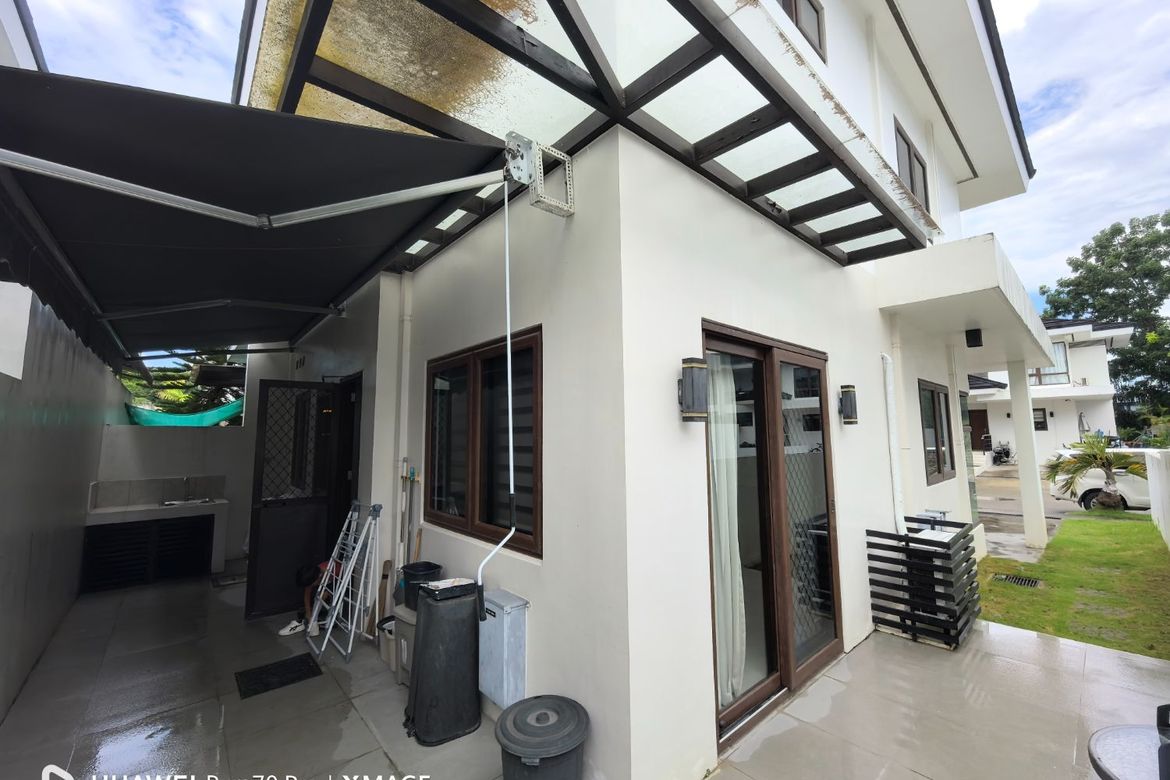 3 Bedroom House for Rent in Pristina North Residences, Bacayan, Cebu City, Cebu photo 3