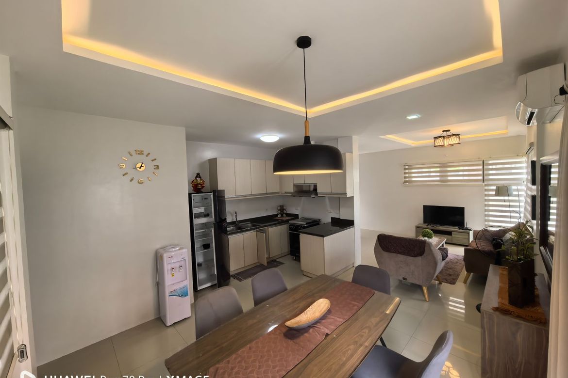 3 Bedroom House for Rent in Pristina North Residences, Bacayan, Cebu City, Cebu photo 5