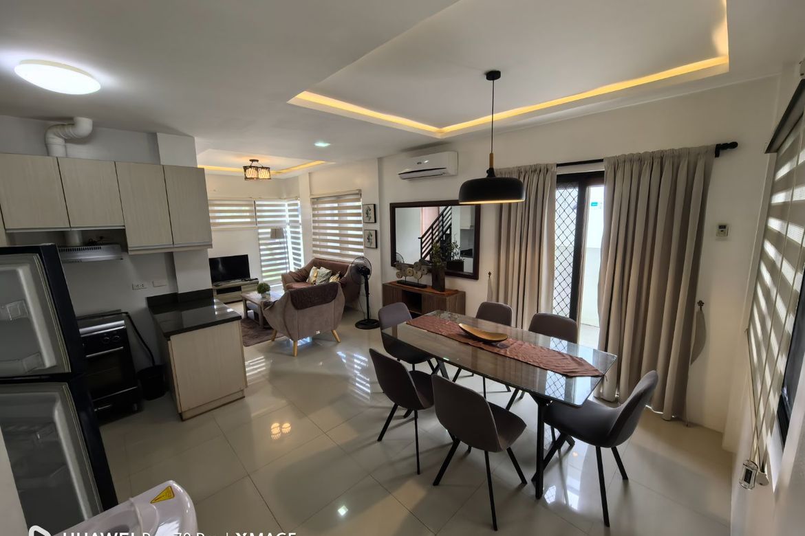 3 Bedroom House for Rent in Pristina North Residences, Bacayan, Cebu City, Cebu photo 6