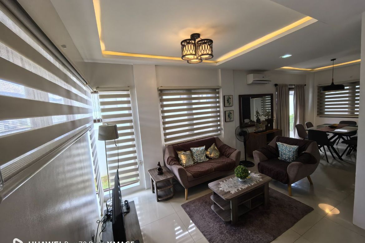 3 Bedroom House for Rent in Pristina North Residences, Bacayan, Cebu City, Cebu photo 7