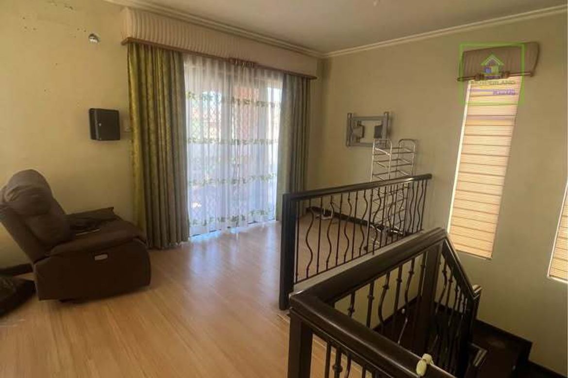 3 Bedroom House for Rent in Pulong Santa Cruz, Santa Rosa, Laguna photo 3