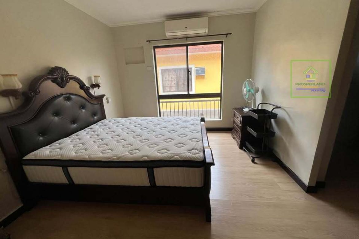 3 Bedroom House for Rent in Pulong Santa Cruz, Santa Rosa, Laguna photo 4