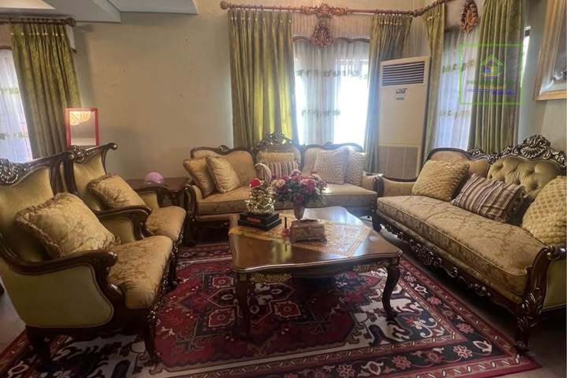 3 Bedroom House for Rent in Pulong Santa Cruz, Santa Rosa, Laguna photo 5