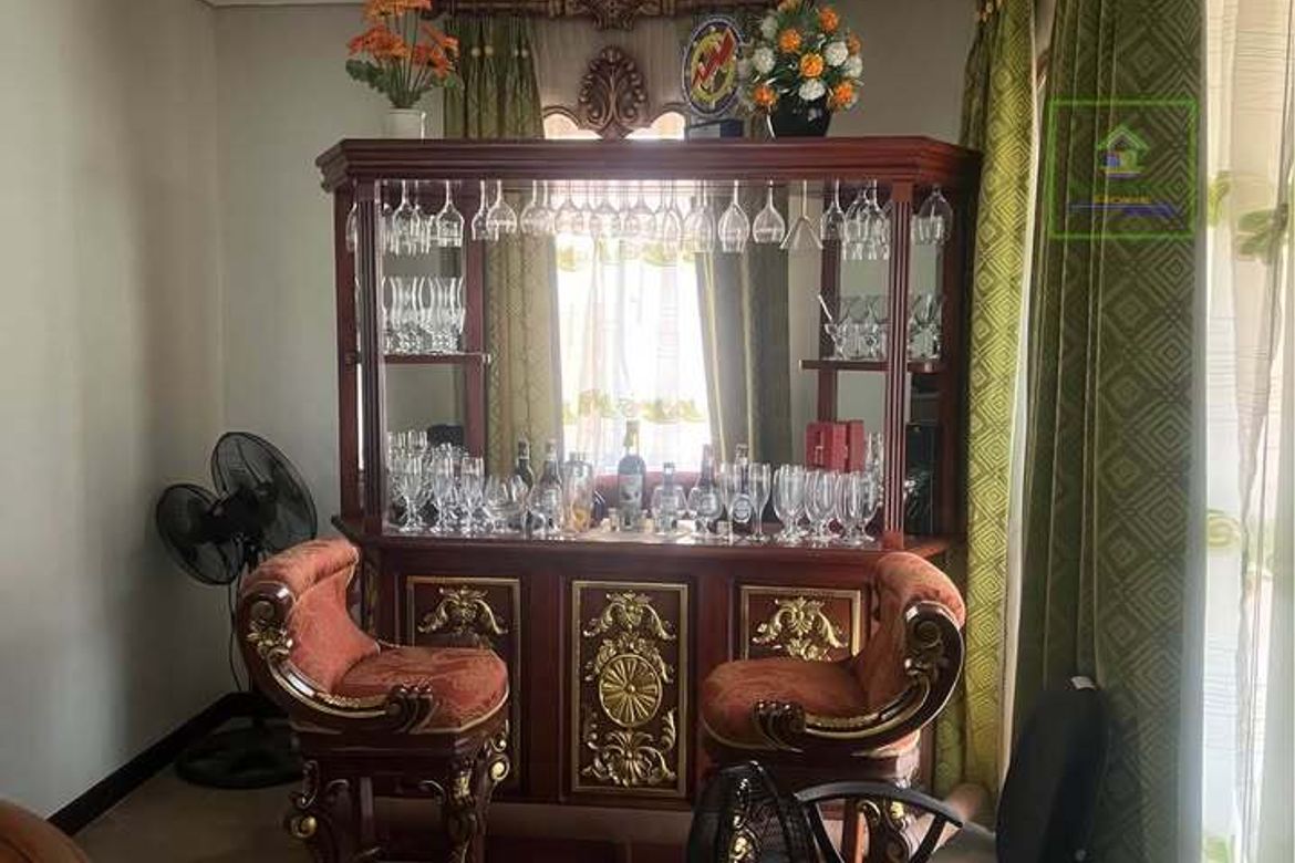 3 Bedroom House for Rent in Pulong Santa Cruz, Santa Rosa, Laguna photo 7