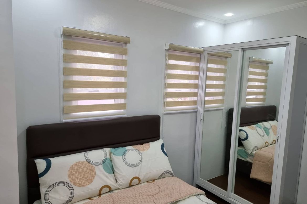 3 Bedroom House for Rent in Pulung Cacutud, Angeles, Pampanga photo 4