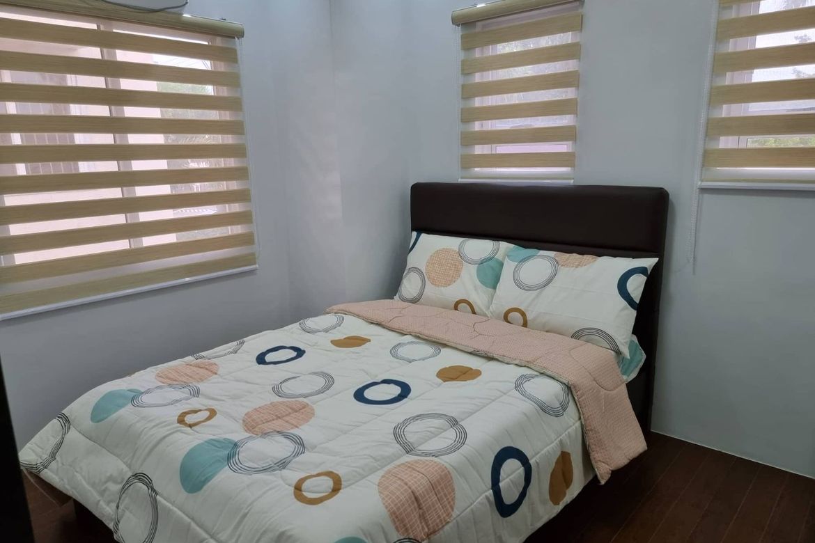 3 Bedroom House for Rent in Pulung Cacutud, Angeles, Pampanga photo 5