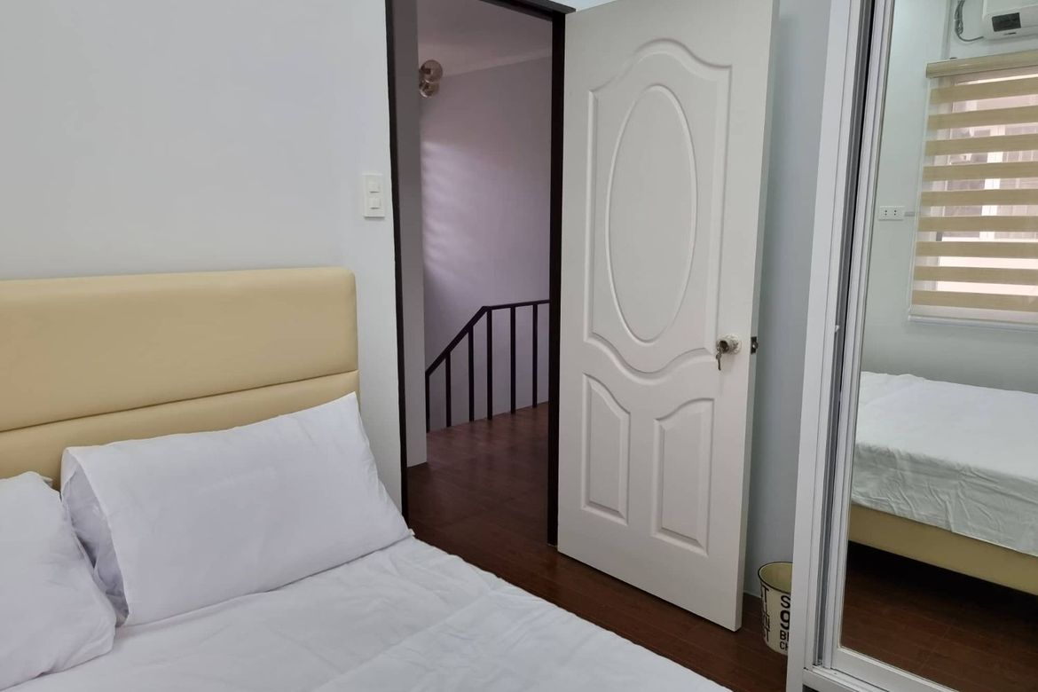 3 Bedroom House for Rent in Pulung Cacutud, Angeles, Pampanga photo 8