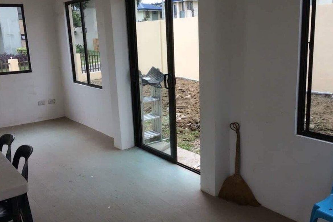 3 Bedroom House for Rent in Real, Calamba, Laguna photo 2