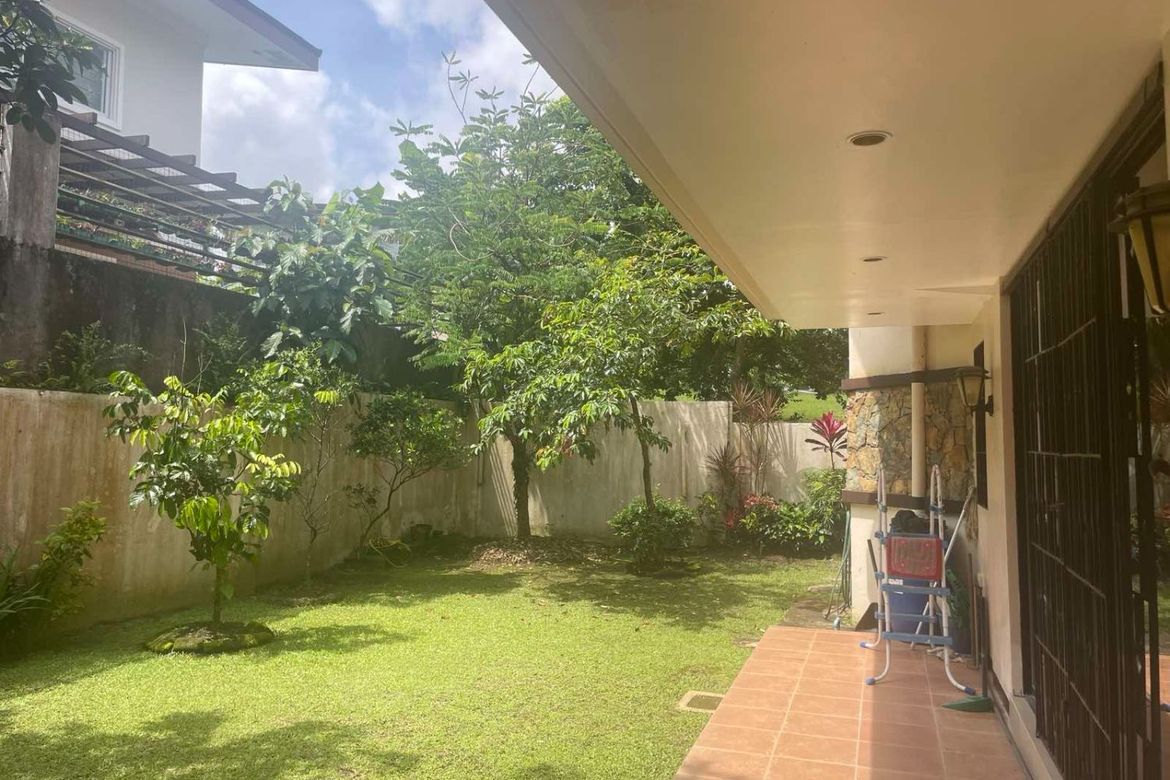 3 Bedroom House for Rent in Royale Tagaytay Estates, Buck Estate, Alfonso, Cavite photo 3