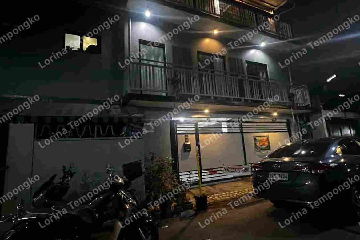 3 Bedroom House for Rent in San Andres, Manila, Metro Manila