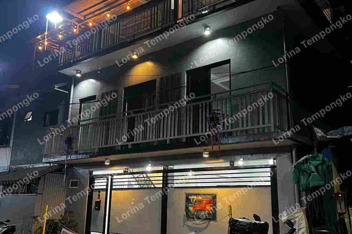 3 Bedroom House for Rent in San Andres, Manila, Metro Manila photo 2