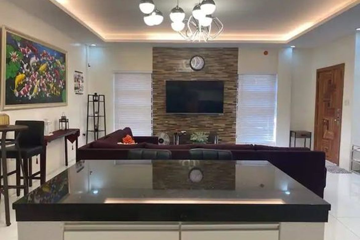 3 Bedroom House for Rent in San Isidro, Cainta, Rizal photo 2