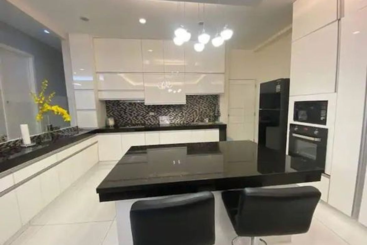 3 Bedroom House for Rent in San Isidro, Cainta, Rizal photo 3