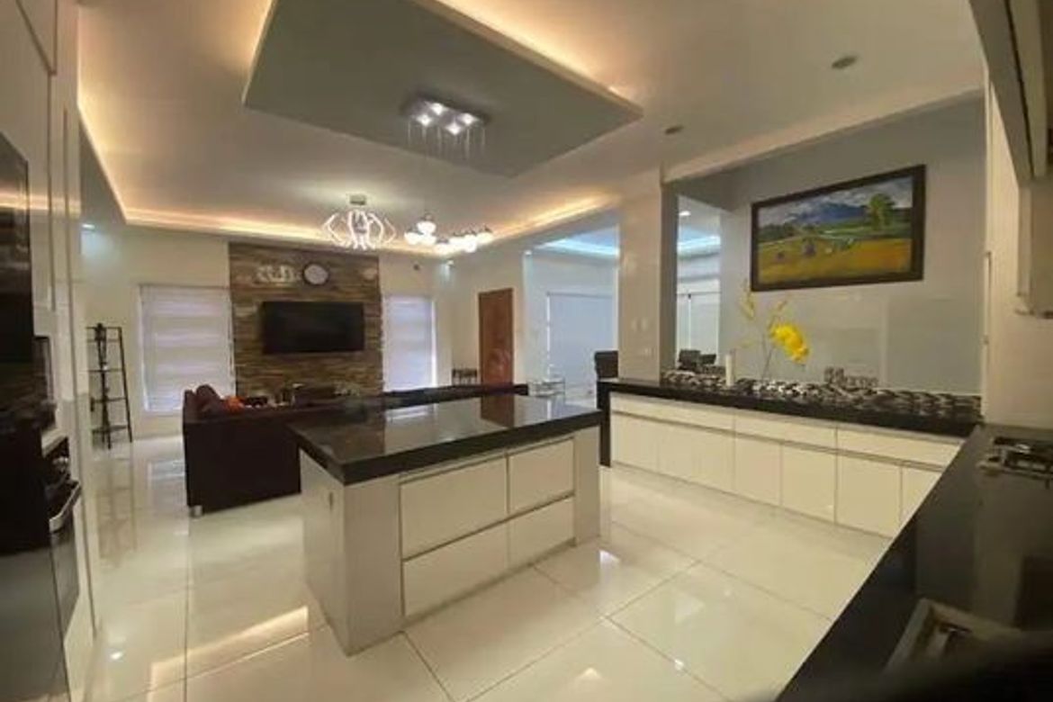 3 Bedroom House for Rent in San Isidro, Cainta, Rizal photo 7