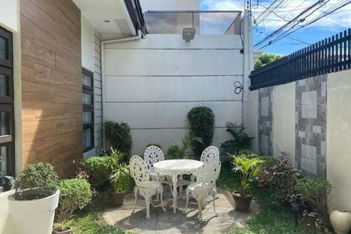 3 Bedroom House for Rent in San Isidro, Cainta, Rizal photo 8
