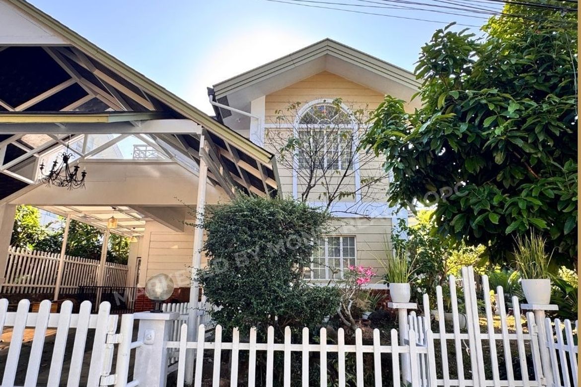 3 Bedroom House for Rent in San Luis, Antipolo, Rizal