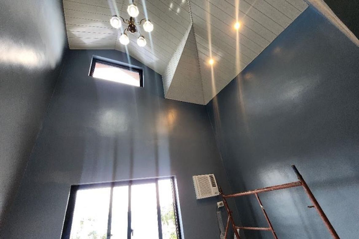 3 Bedroom House for Rent in San Roque, Antipolo, Rizal