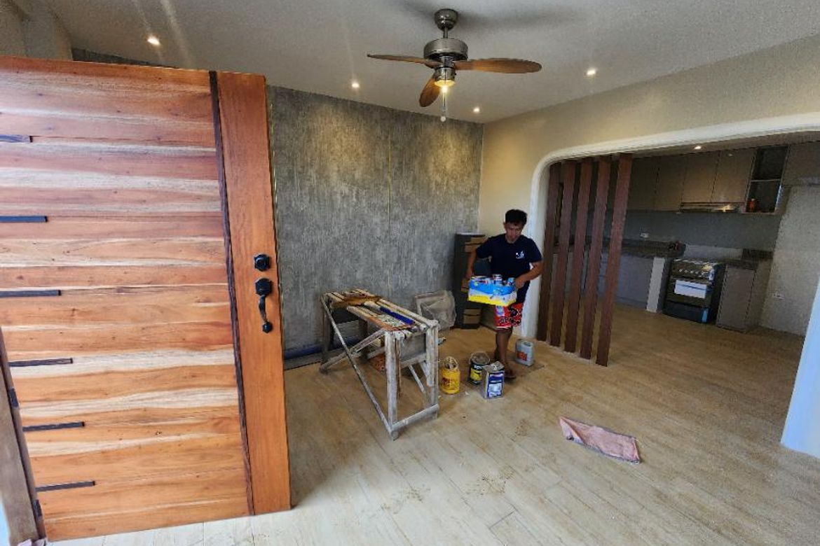 3 Bedroom House for Rent in San Roque, Antipolo, Rizal photo 2