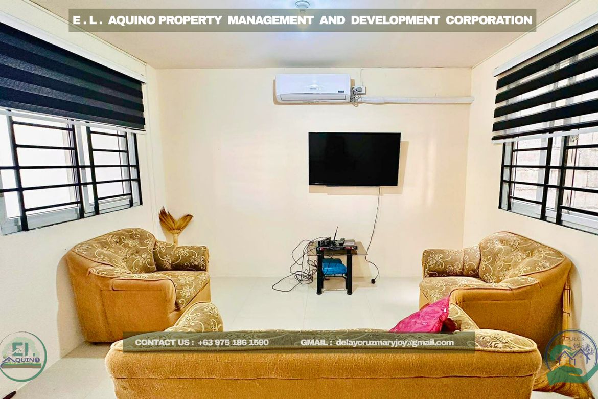 3 Bedroom House for Rent in Santo Domingo, Angeles, Pampanga photo 6