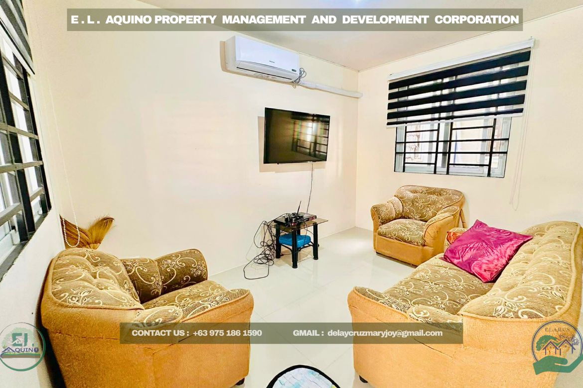 3 Bedroom House for Rent in Santo Domingo, Angeles, Pampanga photo 8