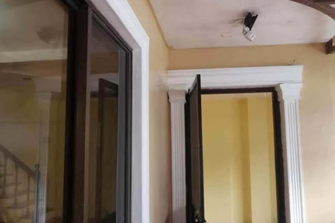 3 Bedroom House for Rent in Santo Domingo, Cainta, Rizal photo 2
