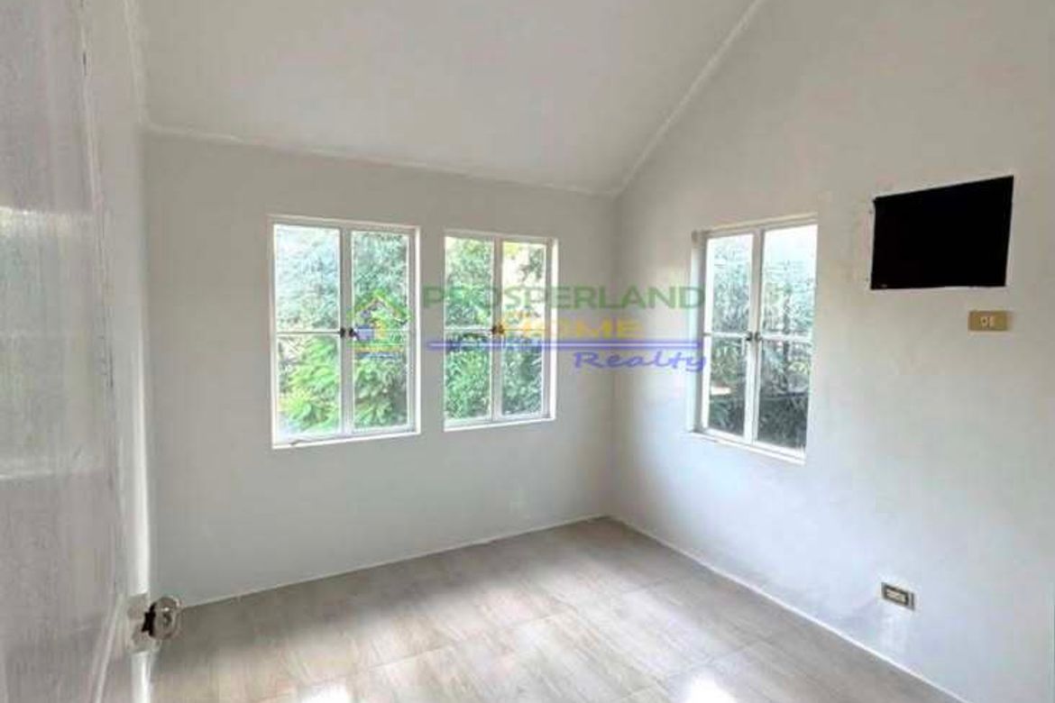 3 Bedroom House for Rent in Santo Domingo, Cainta, Rizal photo 5