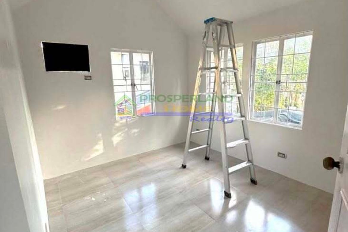3 Bedroom House for Rent in Santo Domingo, Cainta, Rizal photo 7
