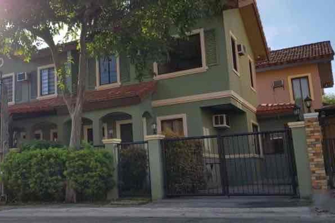 3 Bedroom House for Rent in Santo Domingo, Santa Rosa, Laguna