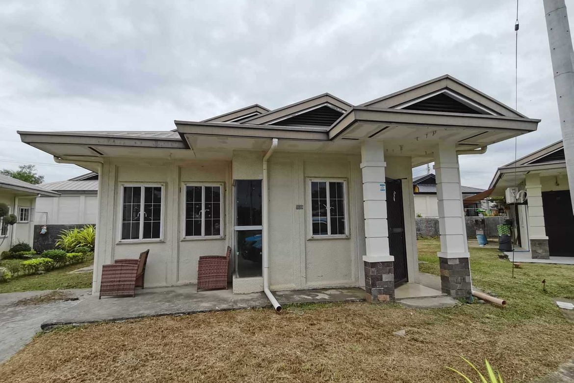3 Bedroom House for Rent in Santo Niño, Davao City, Davao del Sur photo 2