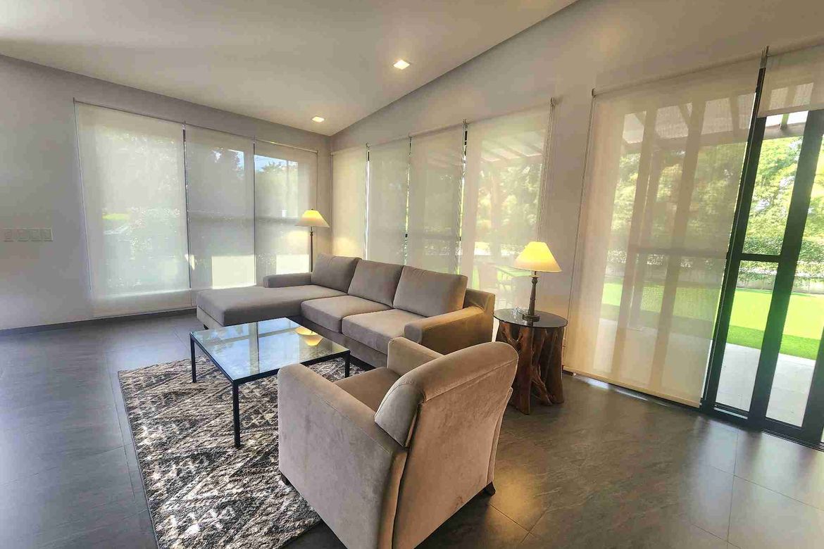 3 Bedroom House for Rent in Sapangbato, Angeles, Pampanga photo 2