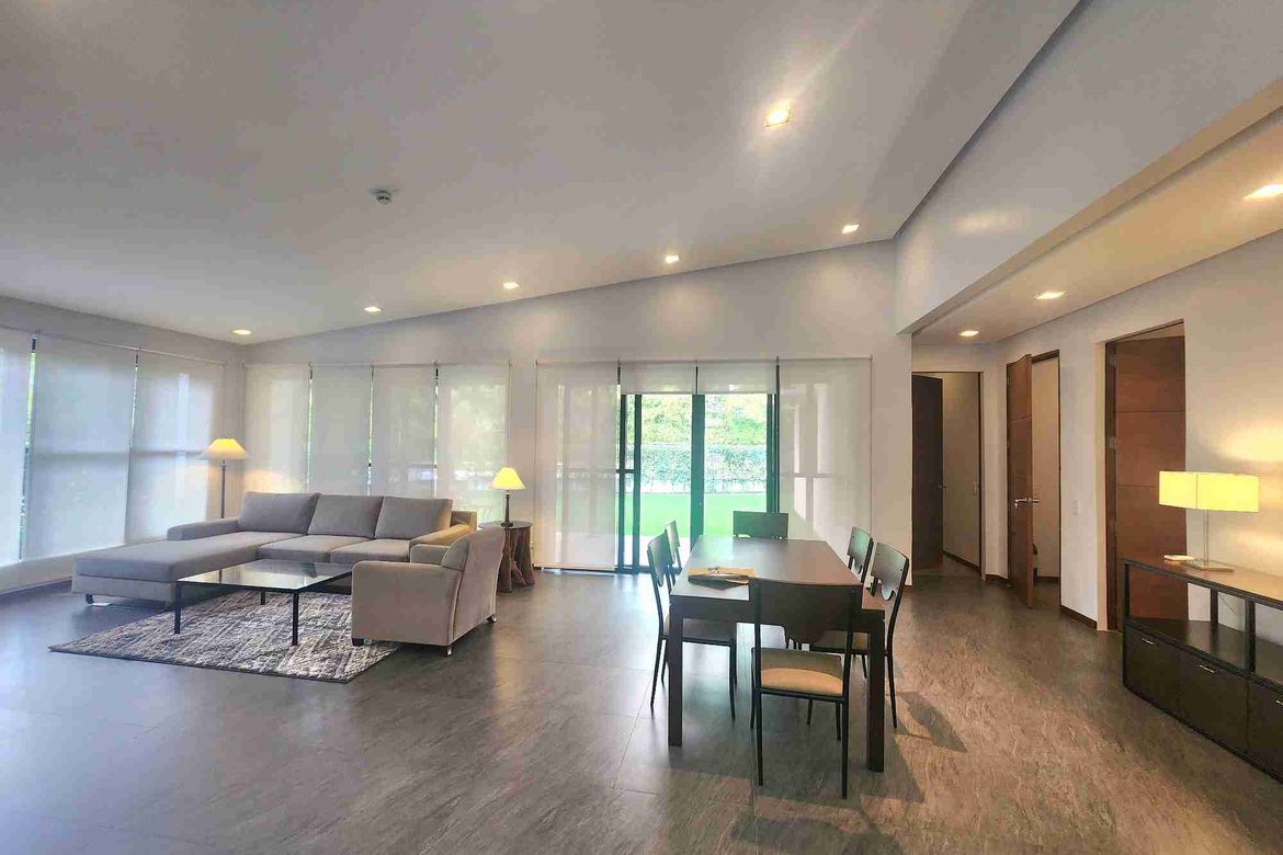 3 Bedroom House for Rent in Sapangbato, Angeles, Pampanga photo 3