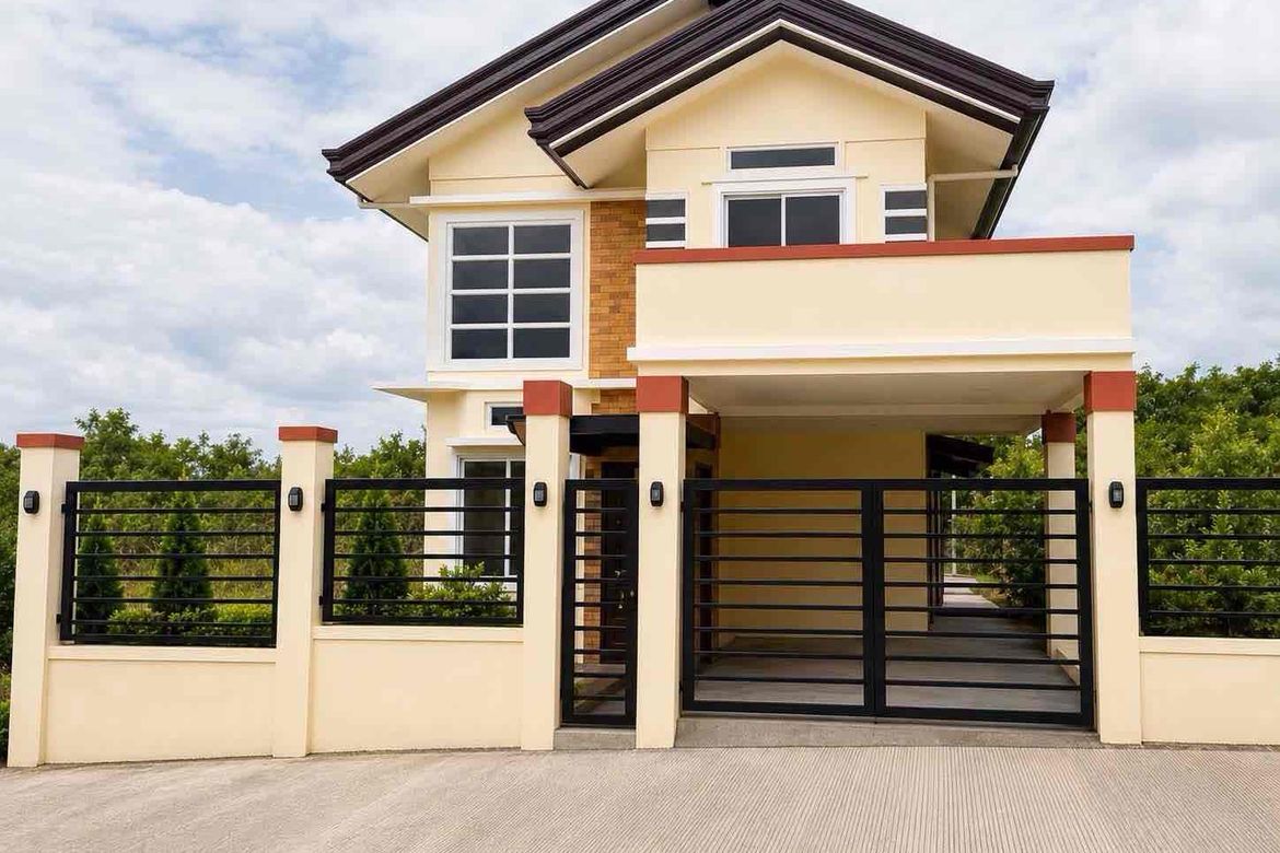 3 Bedroom House for Rent in Sasa, Davao City, Davao del Sur