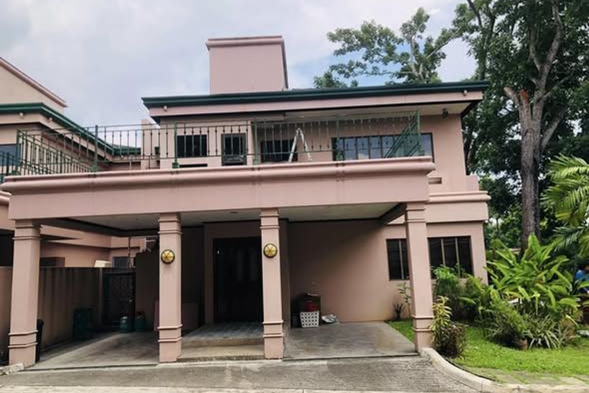 3 Bedroom House for Rent in Talamban, Cebu City, Cebu